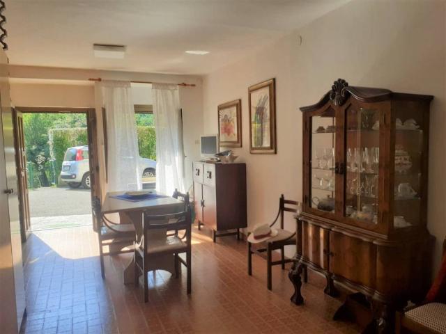 Appartamento in vendita a Serina BG