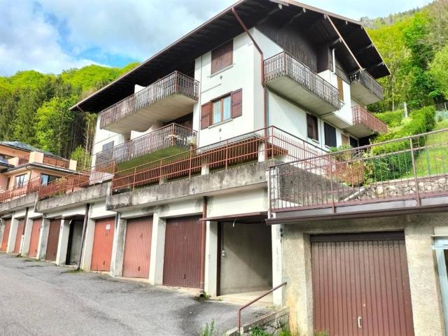 Appartamento in vendita a Serina BG