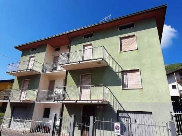 Appartamento in vendita a Serina BG