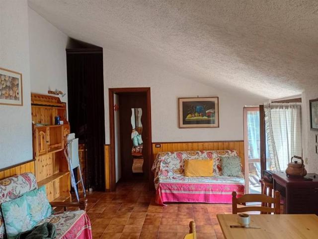 Appartamento in vendita a Serina BG