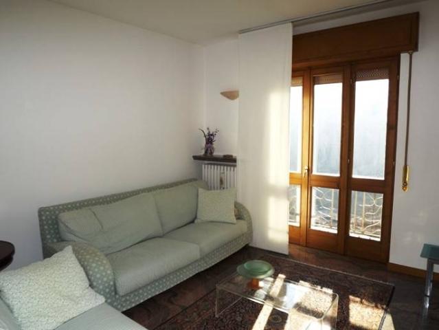 Appartamento in vendita a Serina BG