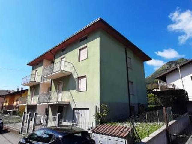 Appartamento in vendita a Serina BG