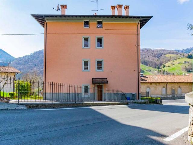 Appartamento in vendita a Serina BG