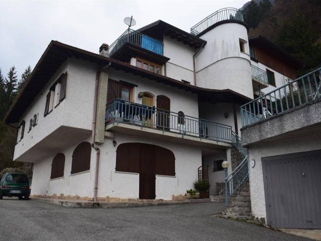 Appartamento in vendita a Serina BG