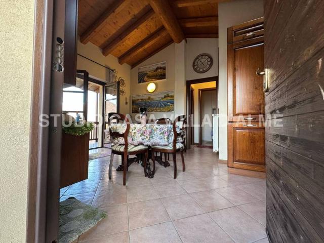 Appartamento in vendita a Serina BG
