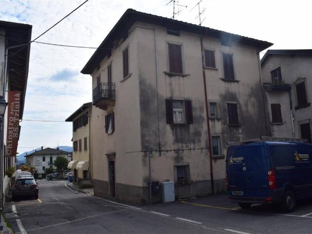 Appartamento in vendita a Serina BG