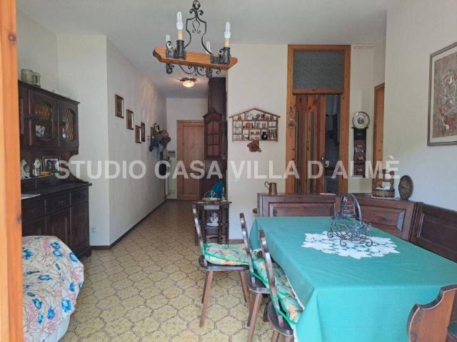 Appartamento in vendita a Serina BG
