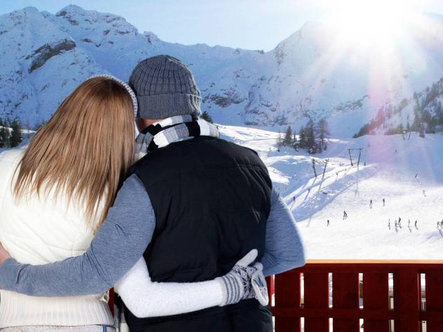 Appartamento in vendita a Serina BG