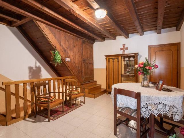 Appartamento in vendita a Serina BG