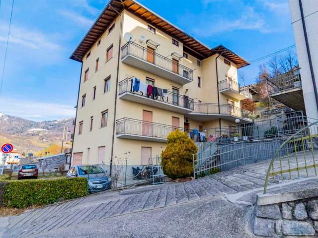 Appartamento in vendita a Serina BG