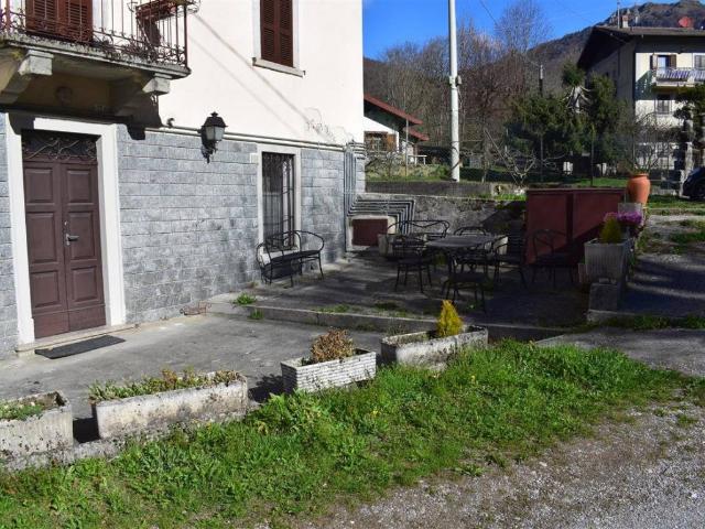 Appartamento in vendita a Serina BG