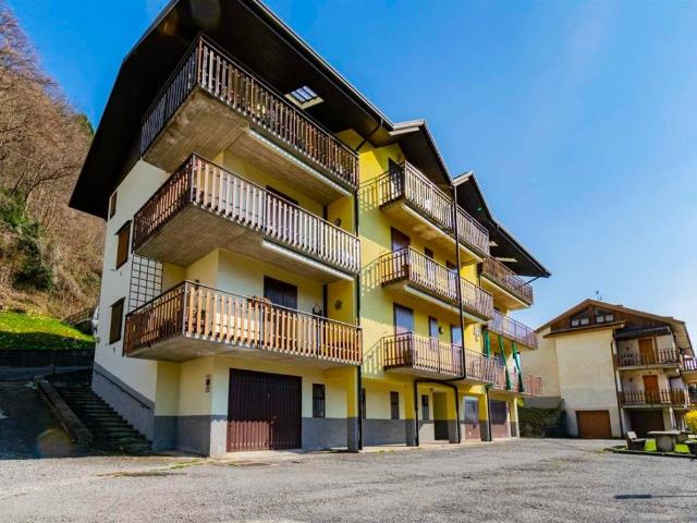 Appartamento in vendita a Serina BG