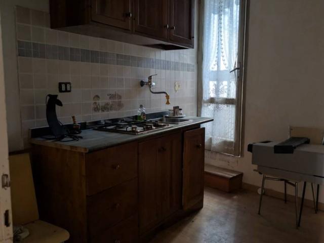 Appartamento in vendita a Serina BG