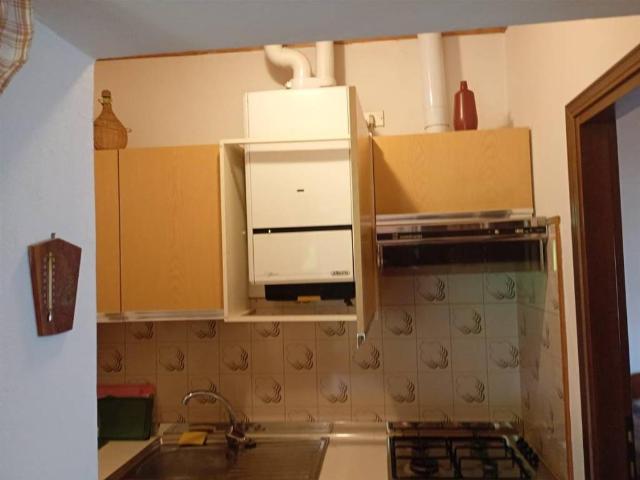 Appartamento in vendita a Serina BG