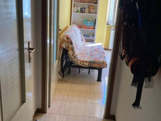Appartamento in vendita a Serina BG