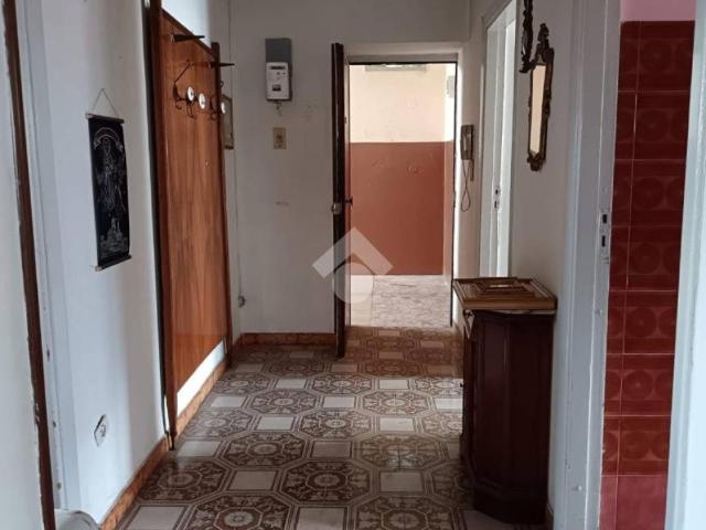 Appartamento in vendita a Serino AV