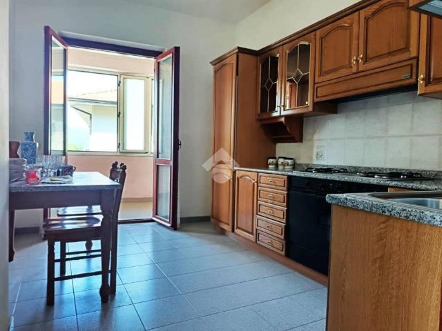 Appartamento in vendita a Serino AV
