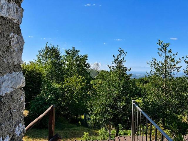 Casa indipendente in vendita a Serle BS
