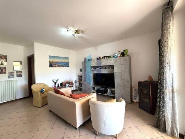 Appartamento in vendita a Serle BS