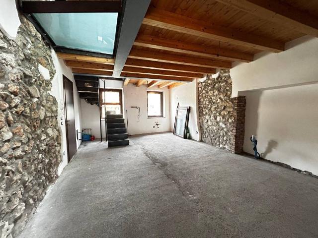 Appartamento in vendita a Serle BS