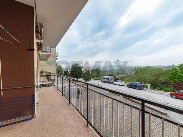 Appartamento in vendita a Serra de' Conti AN