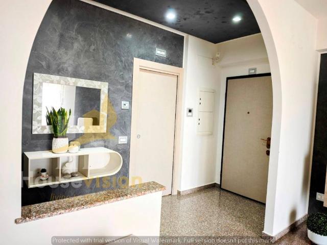 Appartamento in vendita a Belvedere Ostrense AN
