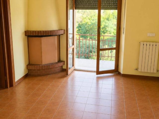 Appartamento in vendita a Serra de' Conti AN