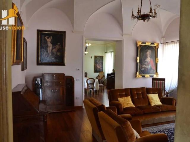 Appartamento in vendita a Serra de' Conti AN