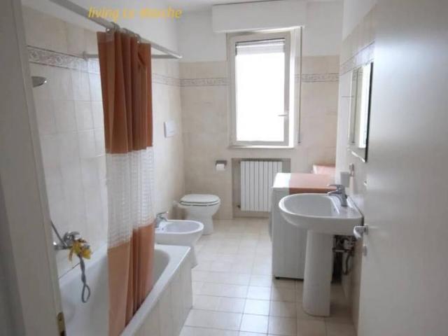 Appartamento in vendita a Serra de' Conti AN