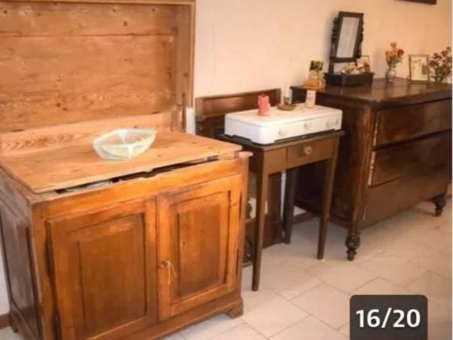 Appartamento in vendita a Serra de' Conti AN