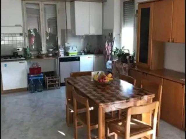 Appartamento in vendita a Serra de' Conti AN
