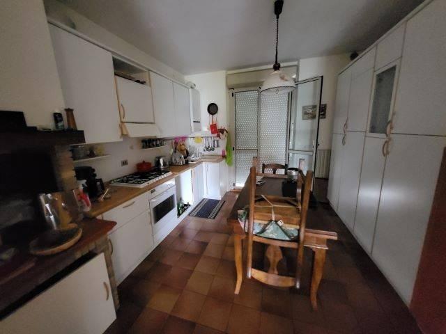 Appartamento in vendita a Serra de' Conti AN