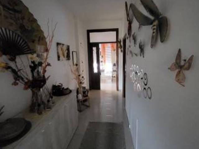 Appartamento in vendita a Serra de' Conti AN