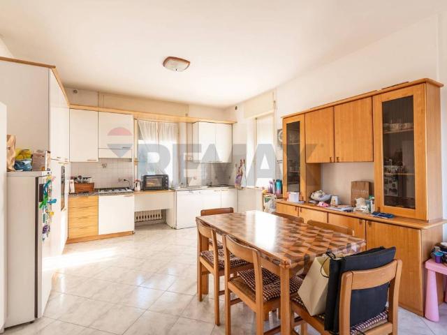 Appartamento in vendita a Serra de' Conti AN
