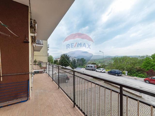 Appartamento in vendita a Serra De' Conti