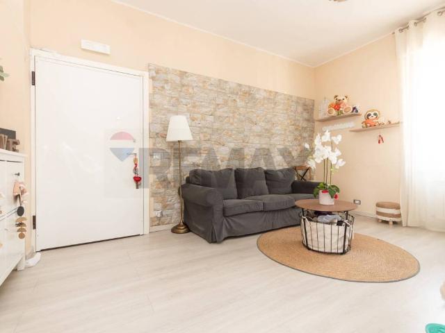 Appartamento in vendita a Serra Riccò GE