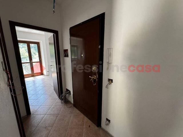 Appartamento in vendita a Serra Riccò GE