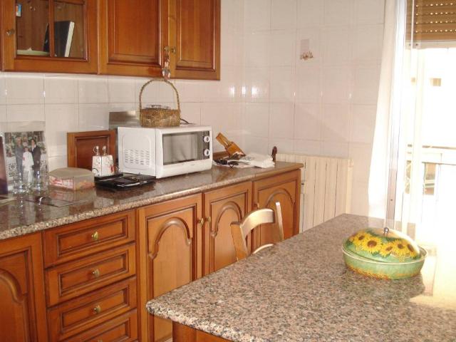 Appartamento in vendita a Serra Riccò GE