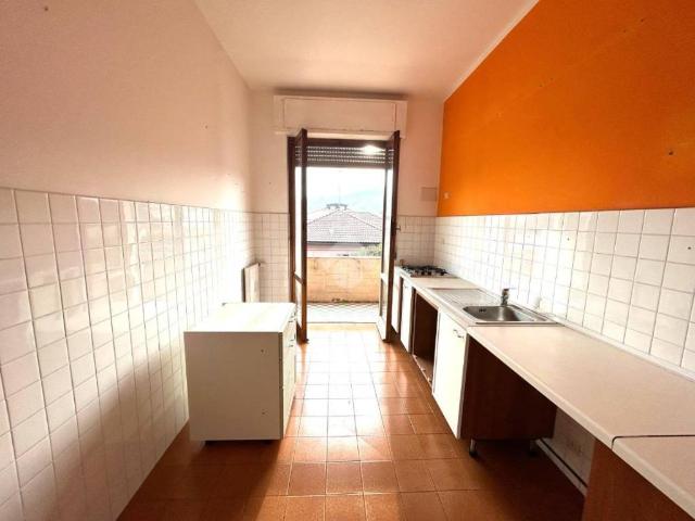 Appartamento in vendita a Serra Riccò GE