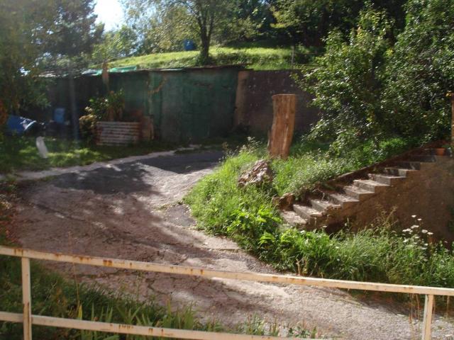 Appartamento in vendita a Serra Riccò GE