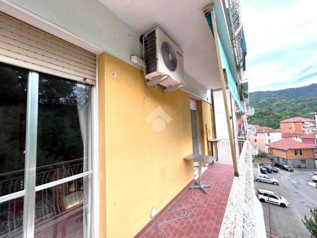 Appartamento in vendita a Serra Riccò GE