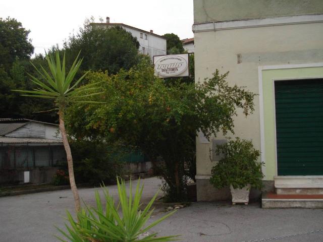 Appartamento in vendita a Serra Riccò GE