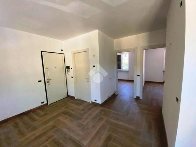Appartamento in vendita a Serra Riccò GE