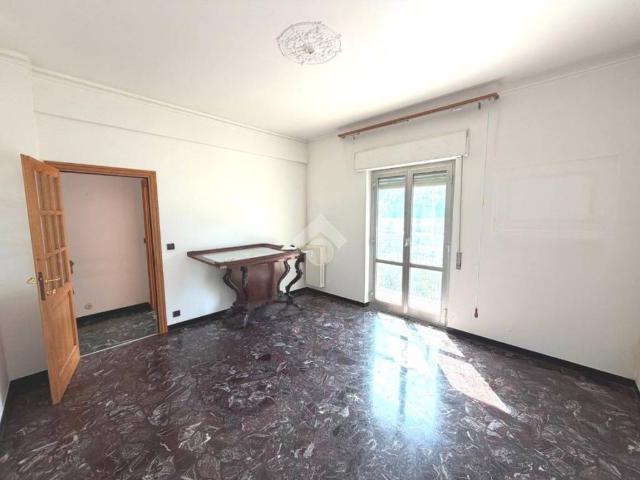 Appartamento in vendita a Serra Riccò GE