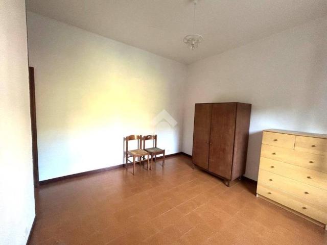 Appartamento in vendita a Serra Riccò GE