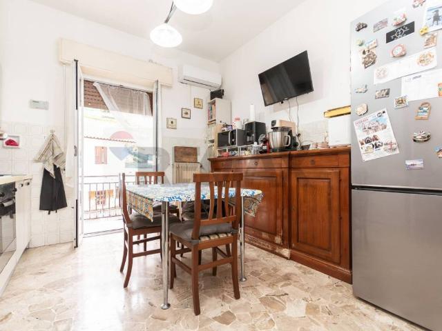 Appartamento in vendita a Serra Riccò GE