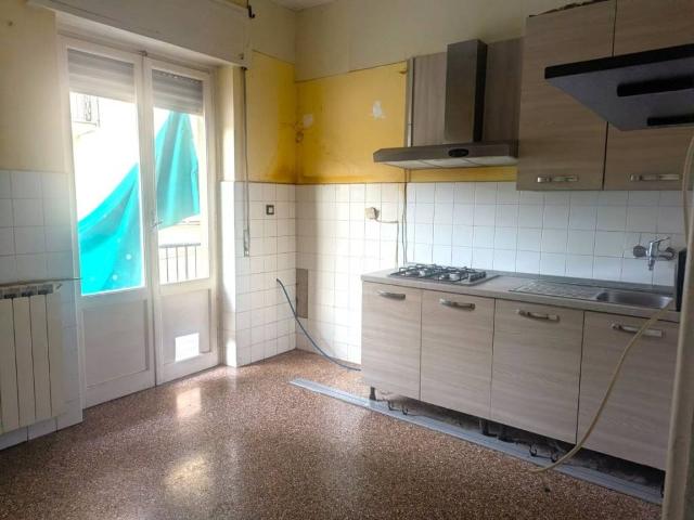 Appartamento in vendita a Serra Riccò GE