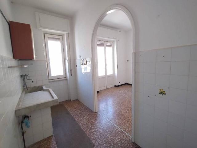 Appartamento in vendita a Serra Riccò GE
