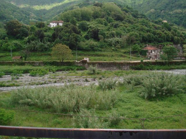 Appartamento in vendita a Serra Riccò GE