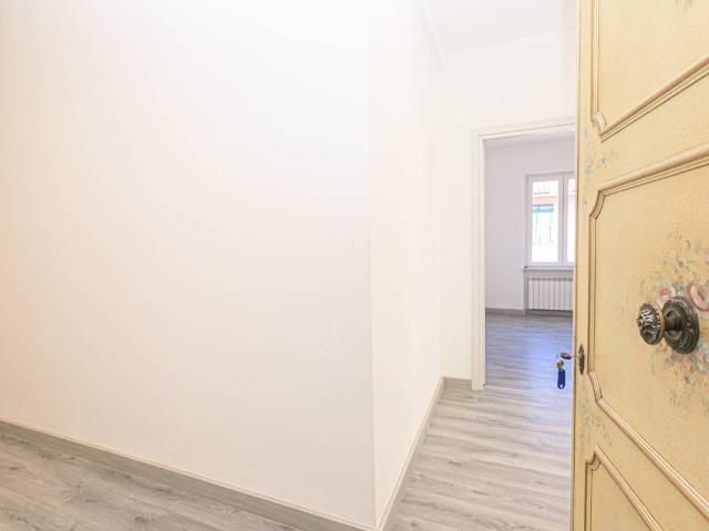 Appartamento in vendita a Serra Riccò GE